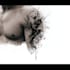 custom an abstract black tattoo design