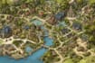 draw fantasy maps and city maps