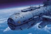 draw sci fi illustration and sci fi art