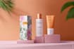 design your cosmetic labels, packaging, and box