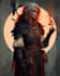 create dnd character art, 2d game character art