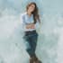 draw digital oil painting portrait