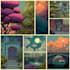 do graphic novel comic book illustration nsfw comic page comic book artist