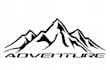 design professional and creative mountain logo for you
