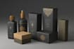 design your cosmetic labels, packaging, and box