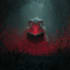 illustrate your horror book cover