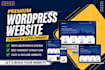 fix wordpress errors, bugs, or malware removal issues