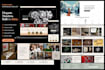 create custom shopify sections and landing pages