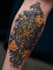 do sleeve tattoo design, realistic tattoo design