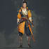 design your game character and game graphics