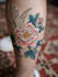 create a unique and custom tattoo design