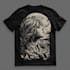 create really catchy t shirt design