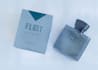 design modern, minimal, and professional perfume labels
