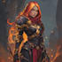 model 2d game character, 2d game character design