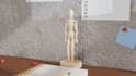 do 3d modeling and rendering of characters in blender
