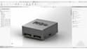 create solidworks 3d models, assemblies and animations