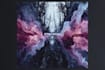 design and animate abstract album cover art