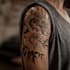 make the custom tattoo design