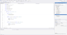 develop a desktop application using c sharp programming