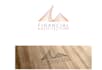 create insurance, financial and accounting logo