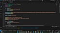 write your python code, scripts, projects and assignments
