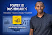 build an interactive power bi dashboard for your business