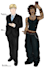 draw any character or person for you oc, dnd commissions