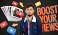 create eye catching youtube thumbnails