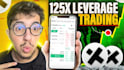 design a creative crypto trading youtube thumbnails