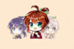 draw cute chibi anime art