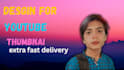 do finance channel thumbnails and poster