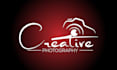 do business custom illustration hand drawn studio logo