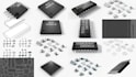 do electronic gadget pcb fbga rf iot with control system reverse engineering