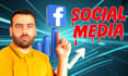 design professional and eye catching facebook posts design