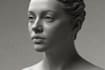 sculpt custom 3d bust, head, figures or stl model for printing