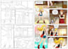 creating cartoon books or comic books