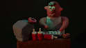 create unique claymation and stop motion animation with clay