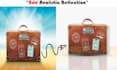 create realistic reflection effects for photos, products