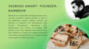 prepare financial analysis, business reports, and excel dashboards
