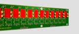 high quality pcb design and circuit simulation
