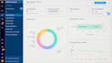 build a java and spring boot erp enterprise application