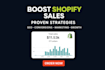 build high authority SEO backlinks