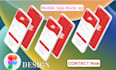 design mobile app UI UX design website UI UX design ui ux