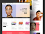 shopify website design for ecommerce brands that convert