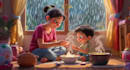 design children book illustration using ai