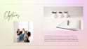 create an editable canva presentation template