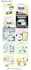 create cute trendy promo comics webtoons