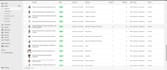 do professional shopify product listing and store management
