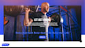 design fitness and supplement website, landing page for one product stores