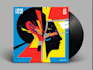 make design your custom album cover art